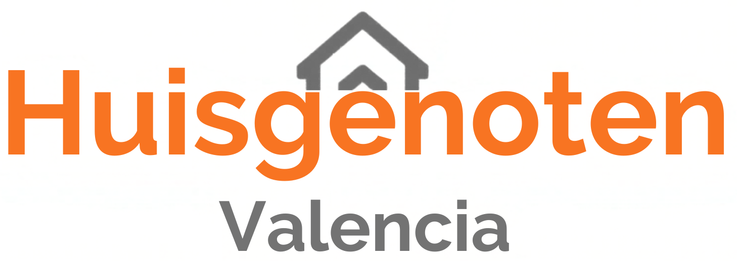 Vind je huisgenoten in Valencia