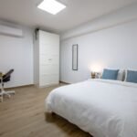 Room 3 in Calle Hermanos Villalonga 12 Room 3 in Calle Hermanos Villalonga 12